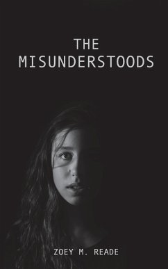Cover The Misunderstoods