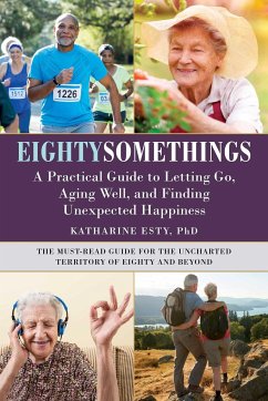 Eightysomethings - Esty, Katharine