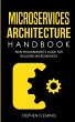 Microservices Architecture Handbook - Bild 1