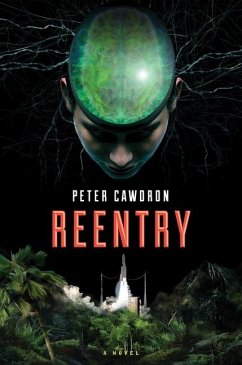 Reentry - Cawdron, Peter