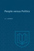 People Versus Politics