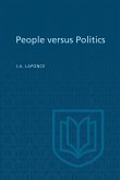 People versus Politics