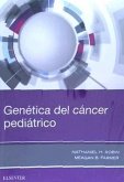 Genética del cáncer pediátrico