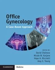 Office Gynecology