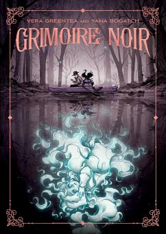 Grimoire Noir - Greentea, Vera