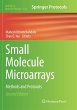 Small Molecule Microarrays - Bild 1