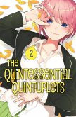 The Quintessential Quintuplets Bd.2