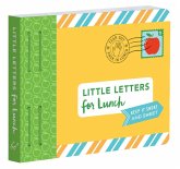 Little Letters for Lunch Little Letters for Lunch
