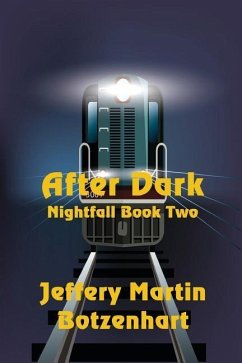 After Dark - Botzenhart, Jeffery Martin