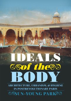 Ideals of the Body (eBook, ePUB) - Park, Sun-Young