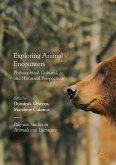 Exploring Animal Encounters (eBook, PDF)