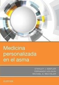Cover Medicina personalizada en el asma