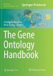 The Gene Ontology Handbook - Bild 1