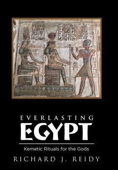 Everlasting Egypt - Reidy, Richard J