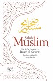 Sahih Muslim (Volume 1): With the Full Commentary by Imam Nawawi