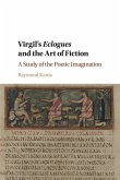 Virgil's Eclogues and the Art of Fiction