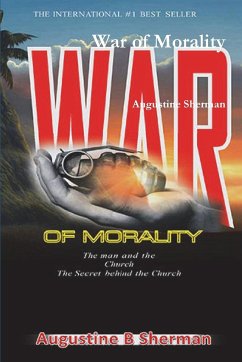 War of Morality - Sherman, Augustine