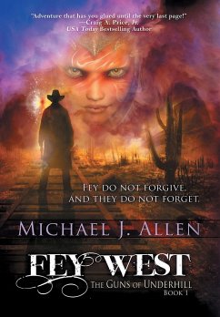 Fey West - Allen, Michael J.