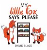 My Little Fox Says Please - Bild 1