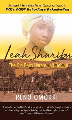 Leah Sharibu - Omokri, Reno