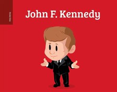 Pocket Bios: John F. Kennedy - Berenger, Al