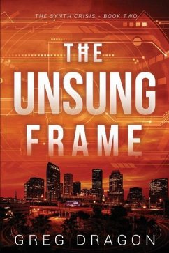 The Unsung Frame - Dragon, Greg