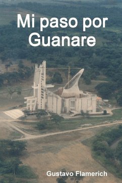 Mi paso por Guanare - Flamerich, Gustavo