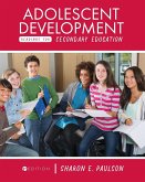 Adolescent Development Readings for Secondary Education