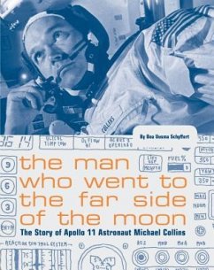 The Man Who Went to the Far Side of the Moon - Schyffert, Bea Uusma