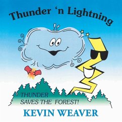 Thunder N' Lightning Thunder N' Lightning