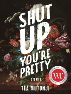 Cover Shut Up You're Pretty