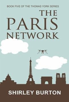 The Paris Network - Shirley, Burton