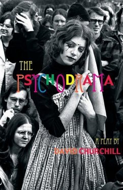 The Psychodrama - Churchill, David B