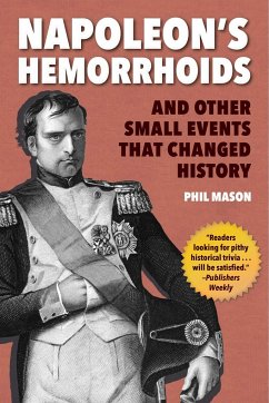Napoleon's Hemorrhoids - Mason, Phil
