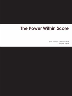 The Power Within Score - Crawford, Nikki