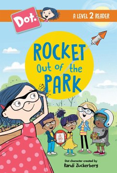 Rocket Out of the Park - Cascardi, Andrea
