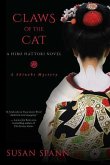 Claws of the Cat, 1: A Hiro Hattori Novel