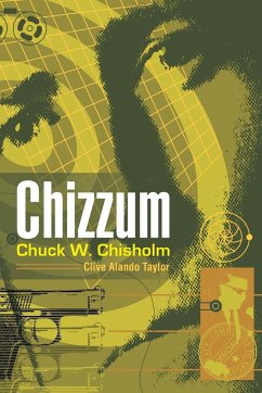 Chizzum - Taylor, Clive Alando