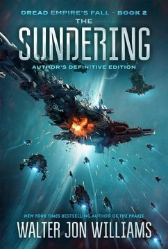 The Sundering - Williams, Walter Jon