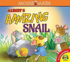 Albert's Amazing Snail - May, Eleanor