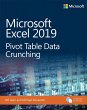 Microsoft Excel 2019 Pivot Table Data... - Bild 1