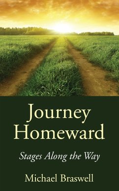 Journey Homeward - Braswell, Michael