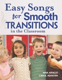 Easy Songs for Smooth Transitions in the Classroom [With CD]