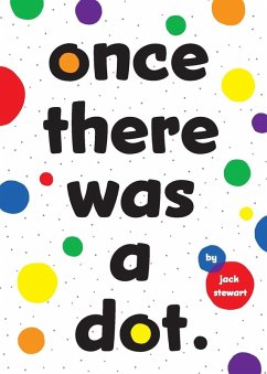 Cover once there was a dot