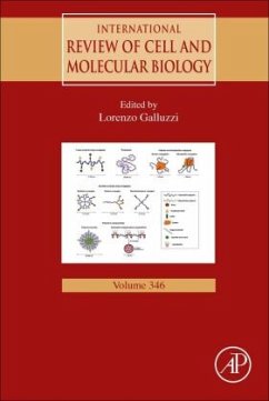 International Review of Cell and Molecular Biology