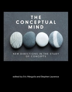 Cover The Conceptual Mind