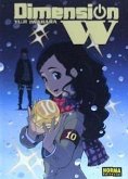 DIMENSION W 10