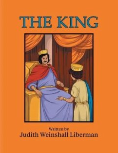 The King - Liberman, Judith Weinshall