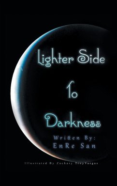 Lighter Side to Darkness - Sage Eternal