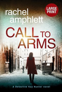 Call to Arms - Amphlett, Rachel